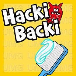 Hacki Backi - Hurra, śpiewamy