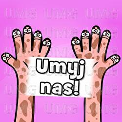 Umyj nas! - Hurra, śpiewamy