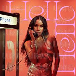 Hello Hello - Charlotte Dos Santos