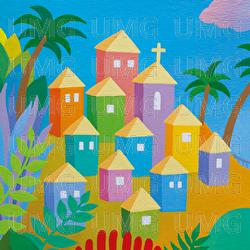 Watina - Calypso Rose, Carlos Santana, The Garifuna Collective