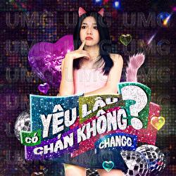 Yeu Lau Co Chan Khong