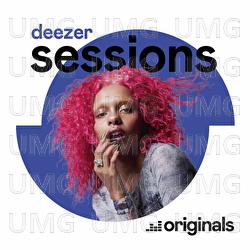 Deezer Sessions - Crystal Murray