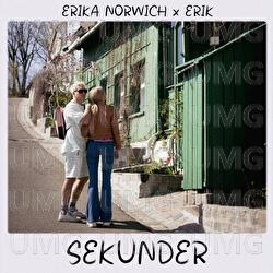Sekunder - Erika Norwich, ERIK