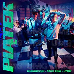 Piatek - Kubańczyk, Wac Toja, PSR