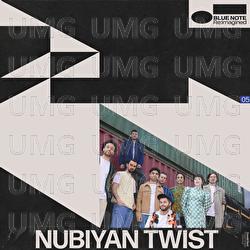 Through The Noise (Chant No. 2) - Nubiyan Twist