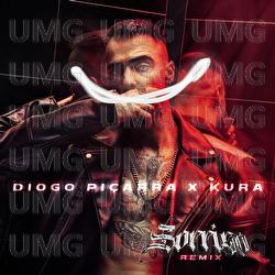 Sorriso - Diogo Pi&ccedil;arra, KURA