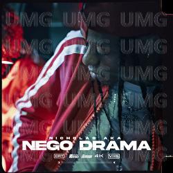 Nego Drama - Nicholas, Progvid