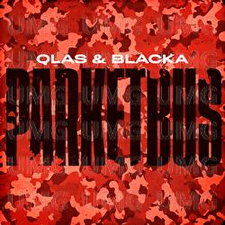 Parketbus - Qlas & Blacka