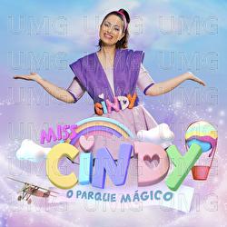 O Parque M&aacute;gico - Miss Cindy