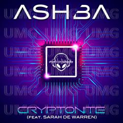 Cryptonite - ASHBA, Sarah de Warren