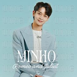 Romeo and Juliet - MINHO