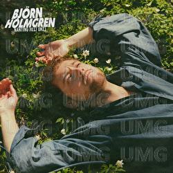 N&aring;nting helt okej - Bj&ouml;rn Holmgren