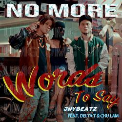 No More Words To Say - JNYBeatz, Delta T, Chu Lam