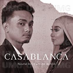 CASABLANCA - Nuha Bahrin, Naufal Azrin