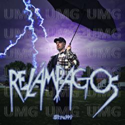 Rel&aacute;mpagos - Strapp&yuml;