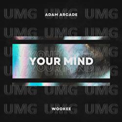 Your Mind - Adam Arcade, WOOKEE, Joel Young