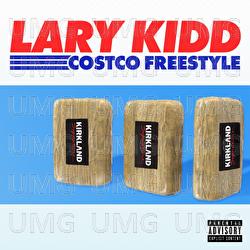 Costco freestyle - Lary Kidd