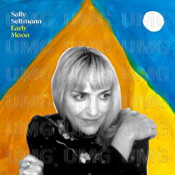 Night Bird - Sally Seltmann