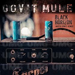 Black Horizon - Gov't Mule, Austn Space