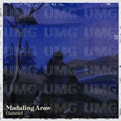 Madaling Araw - Gabriel Tagadtad