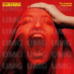 The Language Of My Heart - Scorpions