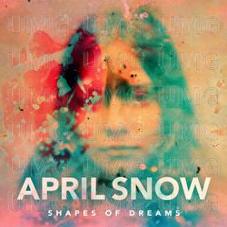 Shapes Of Dreams - April Snow, Ane Brun, Kleerup