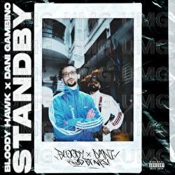 Standby - Bloody Hawk, Dani Gambino