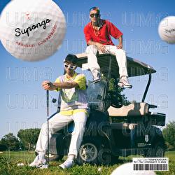 Supongo - Kabasaki, Don Patricio