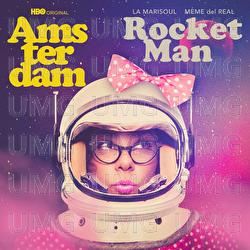 Rocket Man - La Marisoul, Meme Del Real