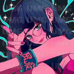 Noctiluca - REISAI