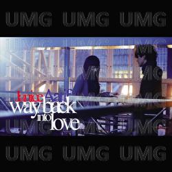 Way Back Into Love - Janice Vidal, Zhi Ting Lee