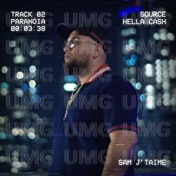 Paranoia - Sam J'taime