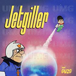 Jetgiller - Yung Ouzo