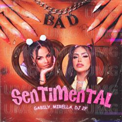 Sentimental - Gabily, Mirella, DJ 2F