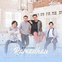 Welcome Ramadhan - Adam