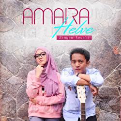 Jangan Sesali - Amaira Helve, Ram