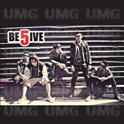 Magic - Be5ive