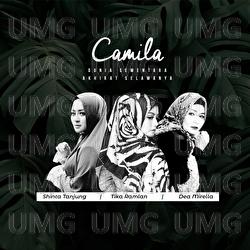 Dunia Sementara Akhirat Selamanya - Camila