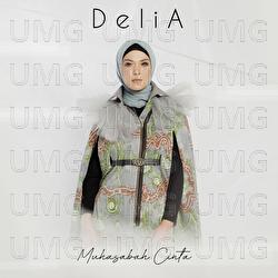 Muhasabah Cinta - Delia