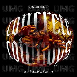 SYSTEM SHOCK - Kwam.E, Tom Hengst
