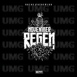 November Regen - Asche, Genetikk