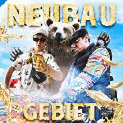 NEUBAUGEBIET - SHINSKY x DIMA