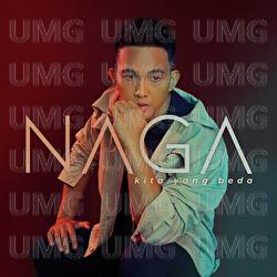Kita Yang Beda - Indra Sinaga