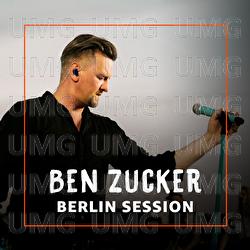 Berlin Session - Ben Zucker