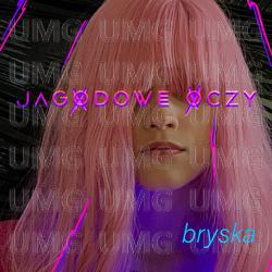 jagodowe oczy - bryska