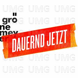 Dauernd Jetzt - Herbert Gr&ouml;nemeyer