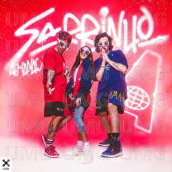 Sarrinho - Almanac