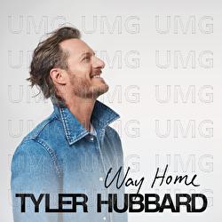 Way Home - Tyler Hubbard