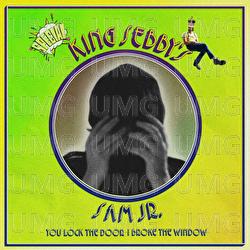 You Lock The Door I Broke The Window - Sam Jr.