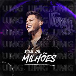 Rol&ecirc; De Milh&otilde;es - Tierry